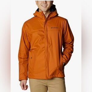 Columbia Men's Watertight Ii Jacket